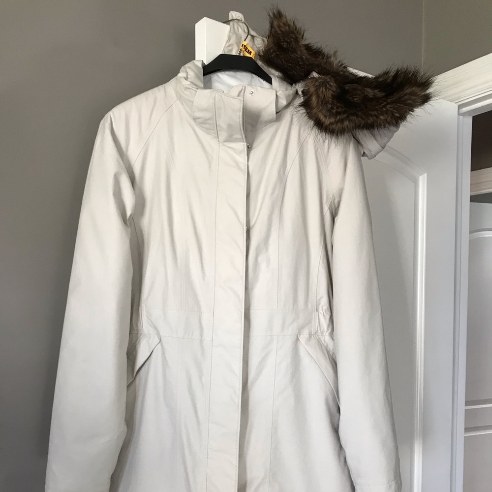 The North Face Women Arctic Parka - Sz M